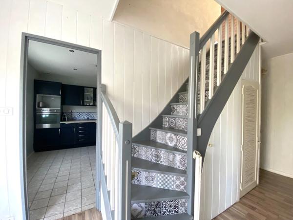 Maison à vendre 9 pièces : Élégance et Sérénité au Cœur de Précy-sur-Oise