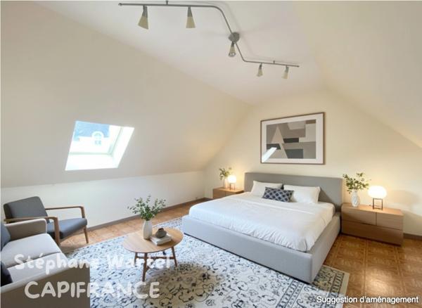 Maison à vendre 9 pièces : Élégance et Sérénité au Cœur de Précy-sur-Oise
