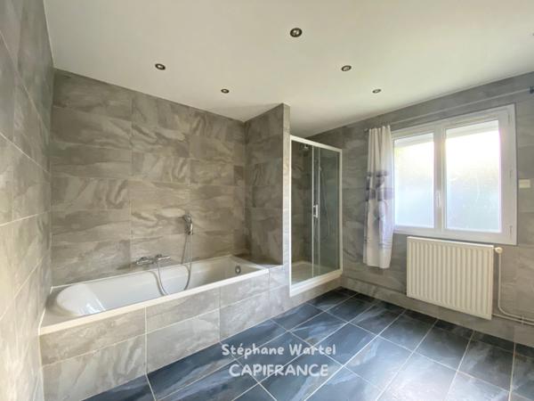 Maison à vendre 9 pièces : Élégance et Sérénité au Cœur de Précy-sur-Oise