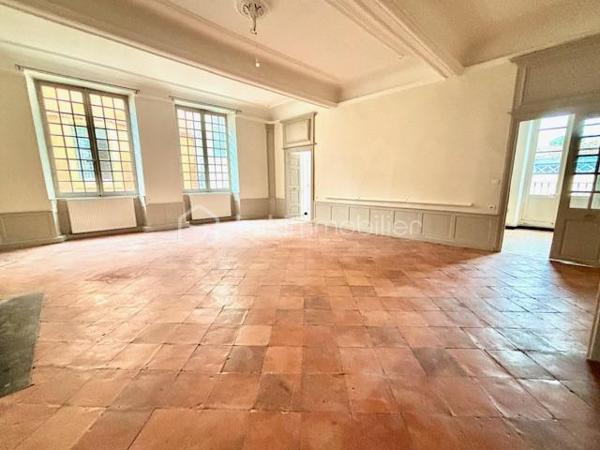 Appartement de 177 m²