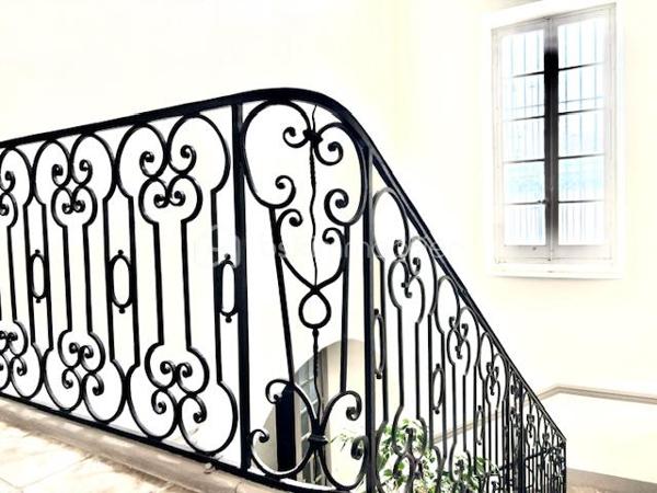 Appartement de 177 m²