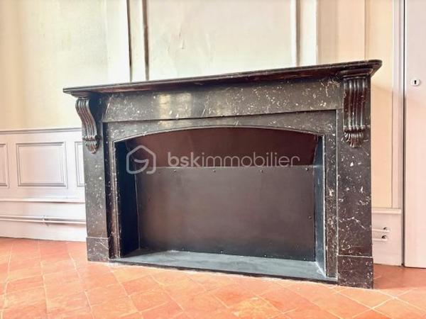 Appartement de 177 m²