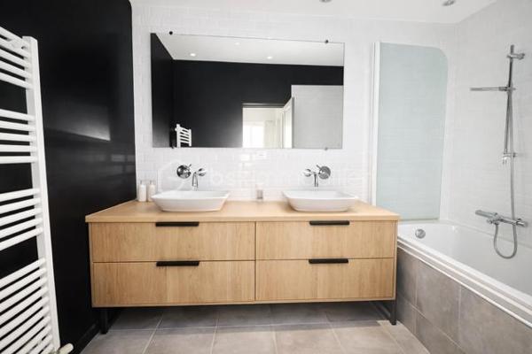 Appartement de 177 m²