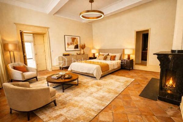 Appartement de 177 m²