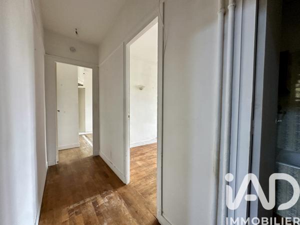 Appartement à vendre 2 pièces 34 m² Sèvres