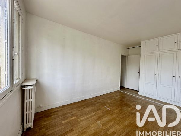 Appartement à vendre 2 pièces 34 m² Sèvres