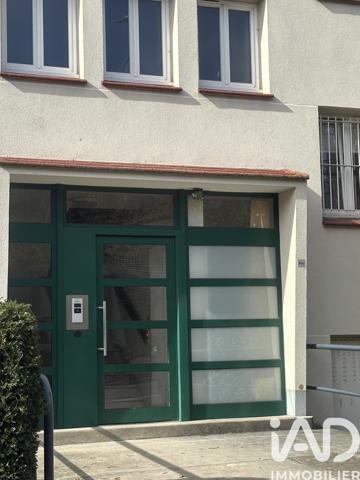 Appartement à vendre 2 pièces 34 m² Sèvres