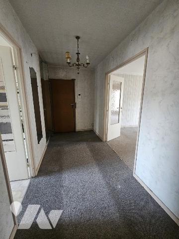 LOMME TYPE 4 BALCON CELLIER PARKING