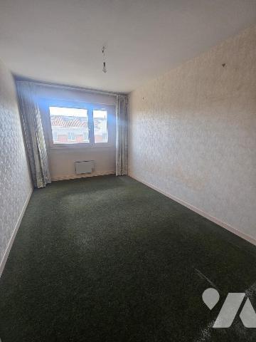 LOMME TYPE 4 BALCON CELLIER PARKING