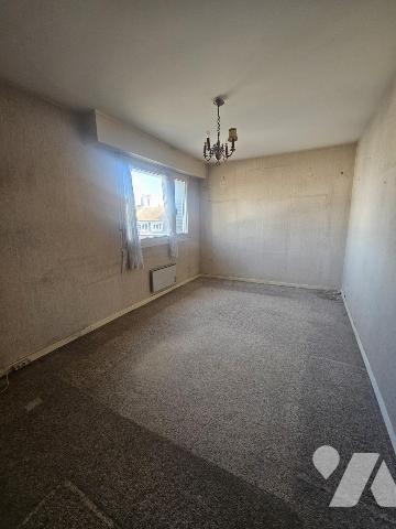 LOMME TYPE 4 BALCON CELLIER PARKING