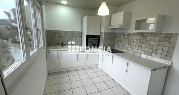 À vendre Immeuble - Longuyon 54260