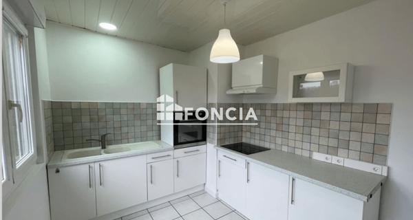 À vendre Immeuble - Longuyon 54260