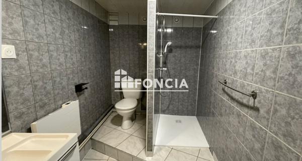 À vendre Immeuble - Longuyon 54260