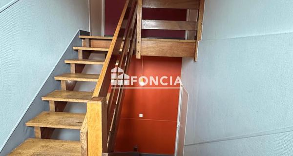 À vendre Immeuble - Longuyon 54260