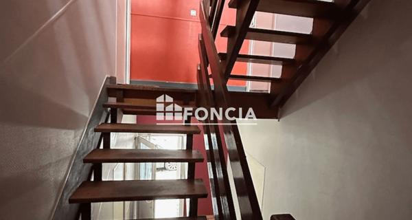 À vendre Immeuble - Longuyon 54260