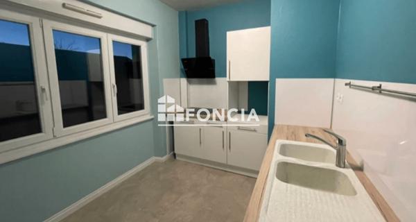 À vendre Immeuble - Longuyon 54260