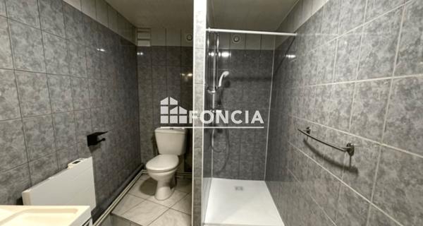 À vendre Immeuble - Longuyon 54260