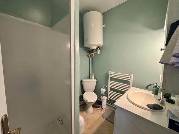 TYPE 1 MEUBLE - SECTEUR CATHEDRALE