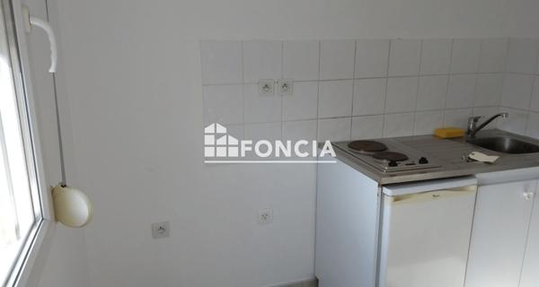 Location Appartement 2 pièces 53.2 m² - Guilherand-granges 07500