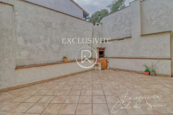 Maison 4 pièces - 112 m² Exclusivité efficity