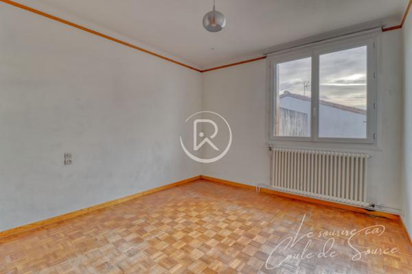 Maison 4 pièces - 112 m² Exclusivité efficity