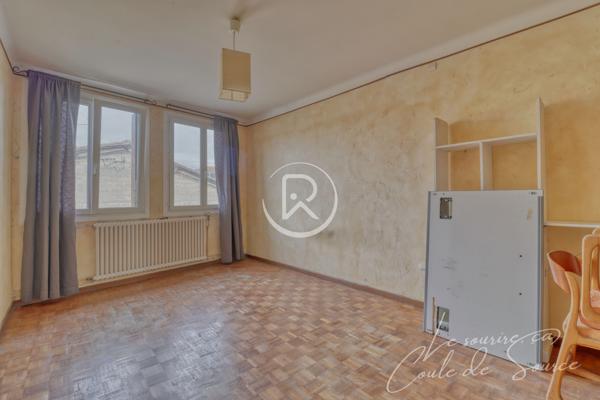 Maison 4 pièces - 112 m² Exclusivité efficity