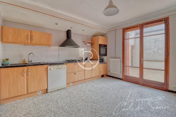 Maison 4 pièces - 112 m² Exclusivité efficity