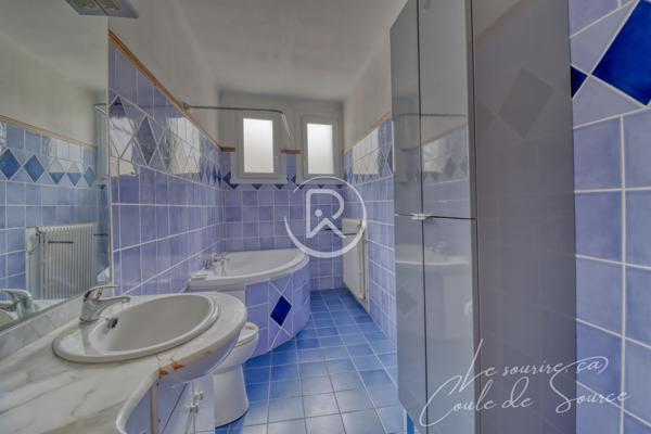 Maison 4 pièces - 112 m² Exclusivité efficity