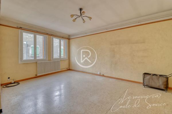 Maison 4 pièces - 112 m² Exclusivité efficity