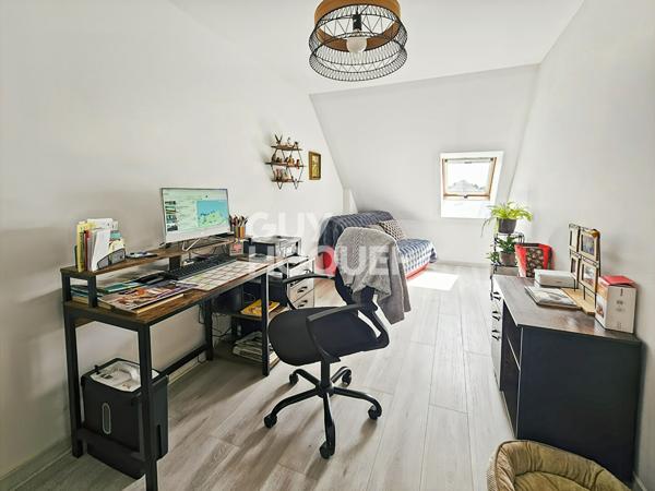 À vendre : Appartement 5 pièces à FONTENAY TRESIGNY