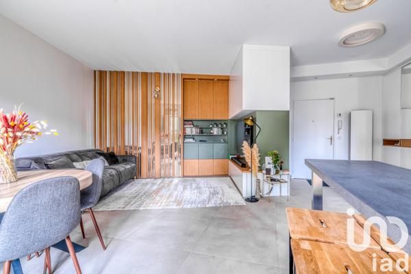 Apartment for sale 4 rooms 75 m² Serris