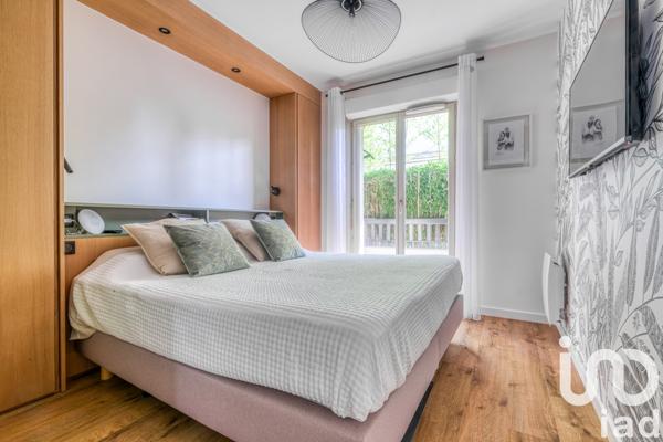 Apartment for sale 4 rooms 75 m² Serris