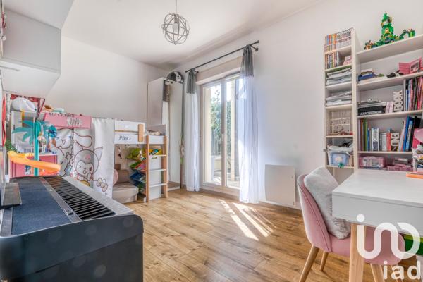 Apartment for sale 4 rooms 75 m² Serris