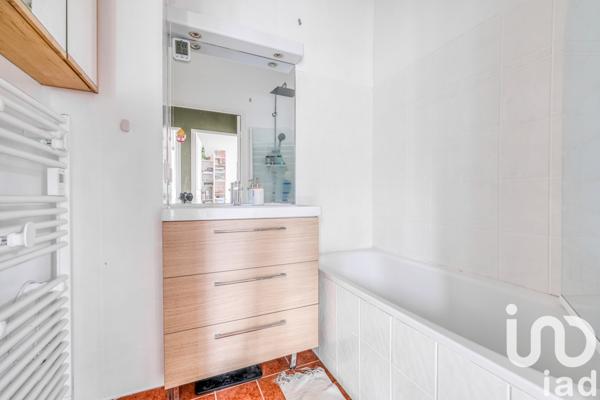 Apartment for sale 4 rooms 75 m² Serris