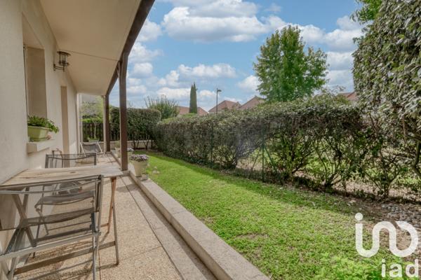 Apartment for sale 4 rooms 75 m² Serris