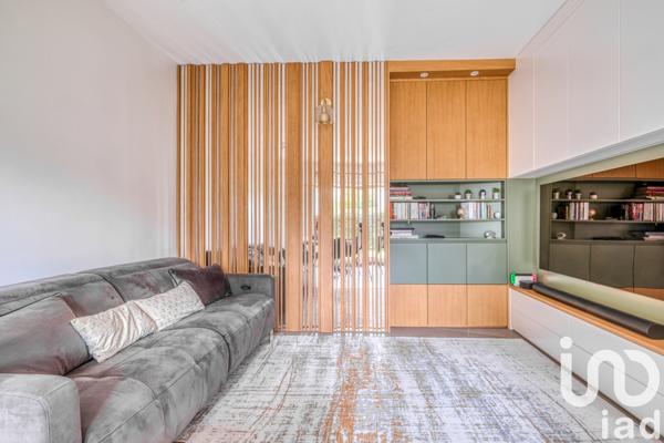 Apartment for sale 4 rooms 75 m² Serris