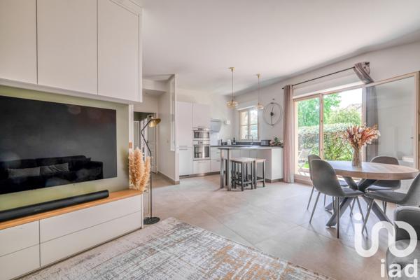 Apartment for sale 4 rooms 75 m² Serris