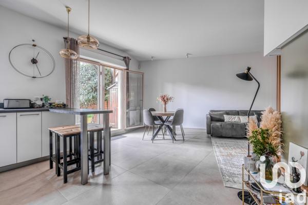 Apartment for sale 4 rooms 75 m² Serris