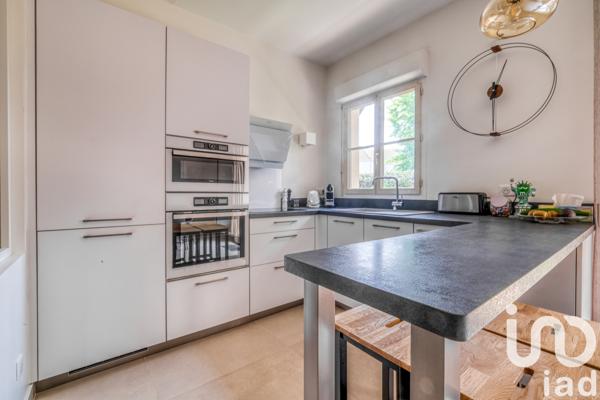 Apartment for sale 4 rooms 75 m² Serris