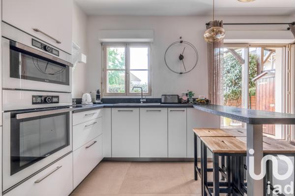 Apartment for sale 4 rooms 75 m² Serris