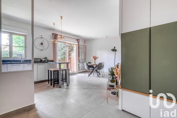 Apartment for sale 4 rooms 75 m² Serris