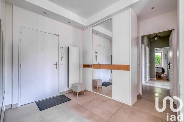 Apartment for sale 4 rooms 75 m² Serris