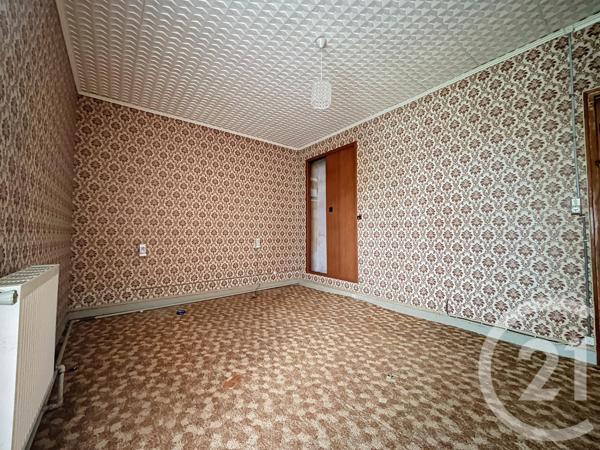 Maison à vendre  5 pièces - 110,65 m2 NANGIS - 77