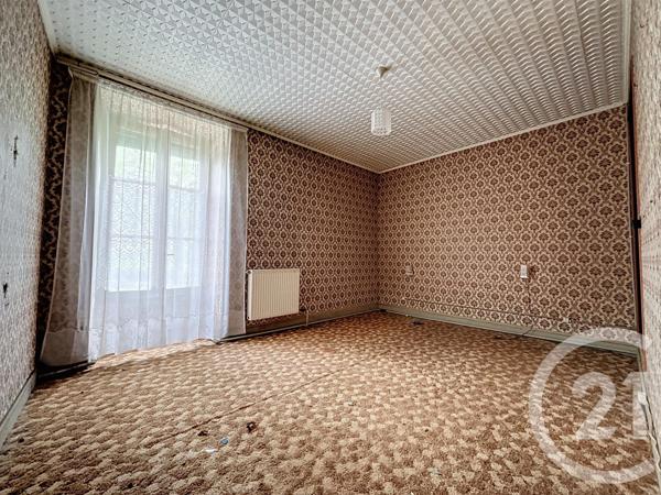 Maison à vendre  5 pièces - 110,65 m2 NANGIS - 77