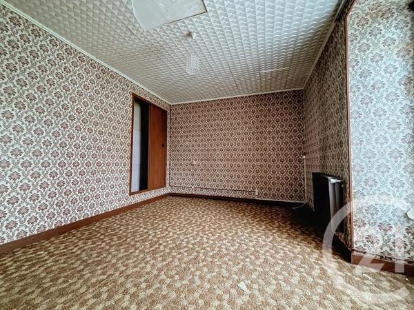 Maison à vendre  5 pièces - 110,65 m2 NANGIS - 77