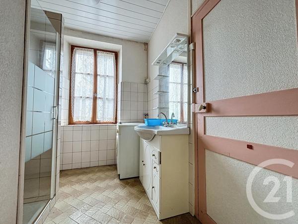 Maison à vendre  5 pièces - 110,65 m2 NANGIS - 77