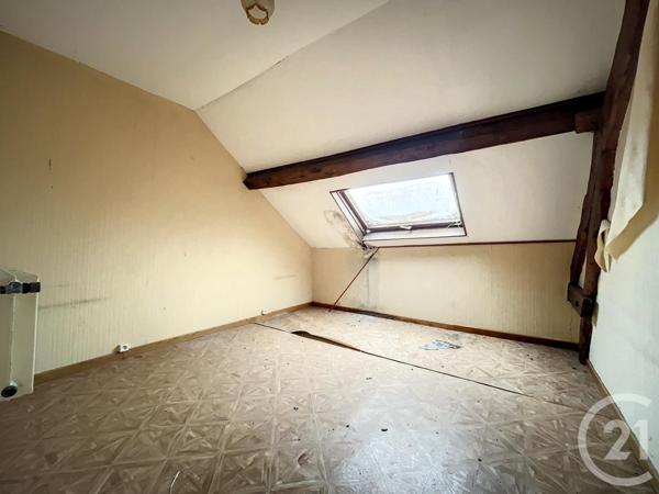 Maison à vendre  5 pièces - 110,65 m2 NANGIS - 77