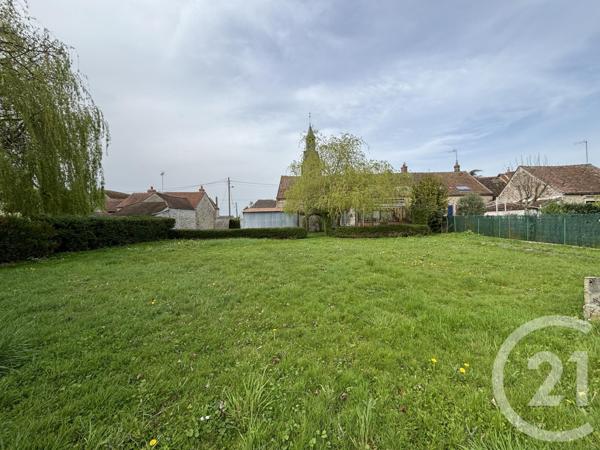 Maison à vendre  5 pièces - 110,65 m2 NANGIS - 77