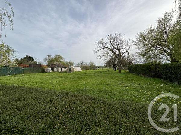 Maison à vendre  5 pièces - 110,65 m2 NANGIS - 77