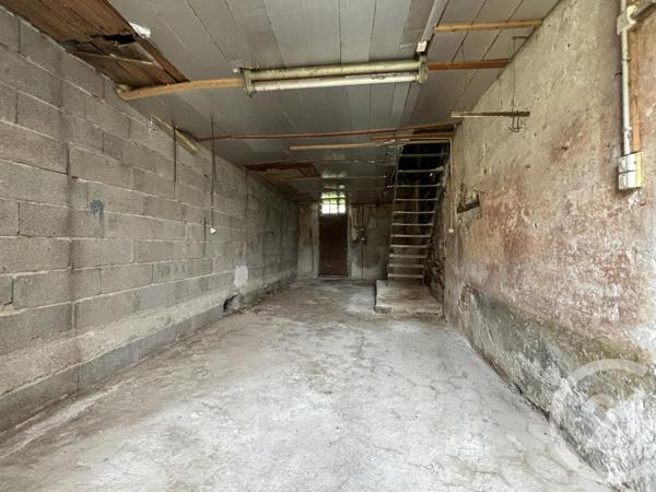 Maison à vendre  5 pièces - 110,65 m2 NANGIS - 77